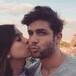 Paulina Goto recibe mensaje de la ex de su novio
