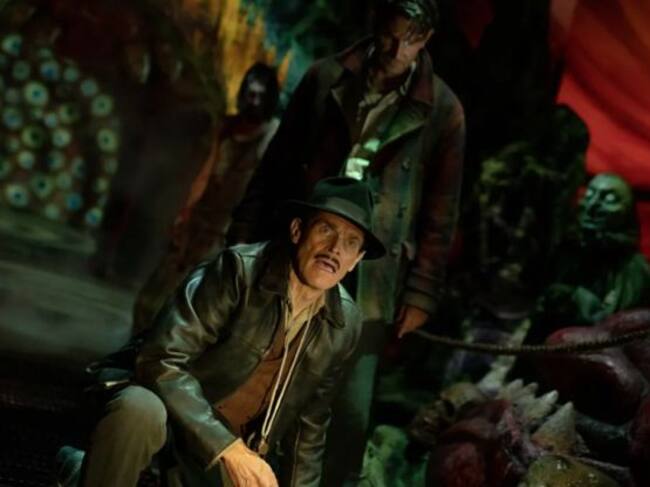 Guillermo del Toro promete sorprendernos