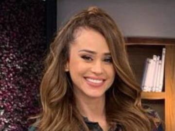 Yanet García es la nueva integrante de RBD