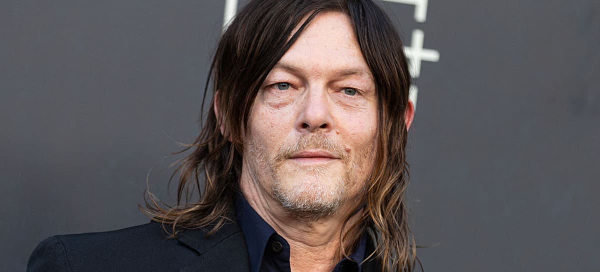 "The Walking Dead: Daryl Dixon"