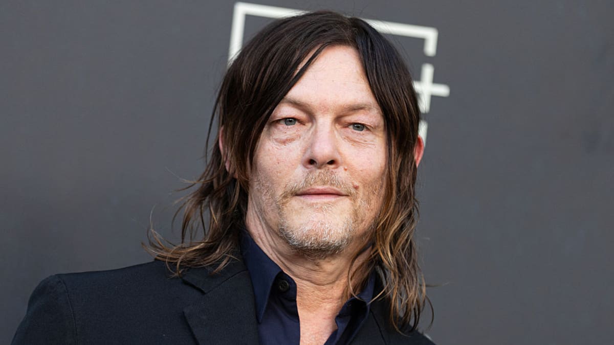 The Walking Dead despide a uno de sus personajes más importantes y que marca el final de una era para la serie