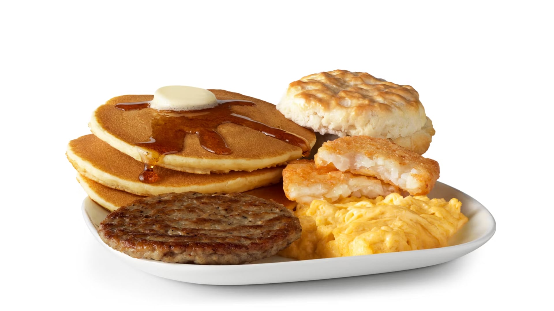 MX- Desayunos de McDonald’s