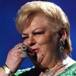 Paquita la del Barrio no sabe quién es Messi
