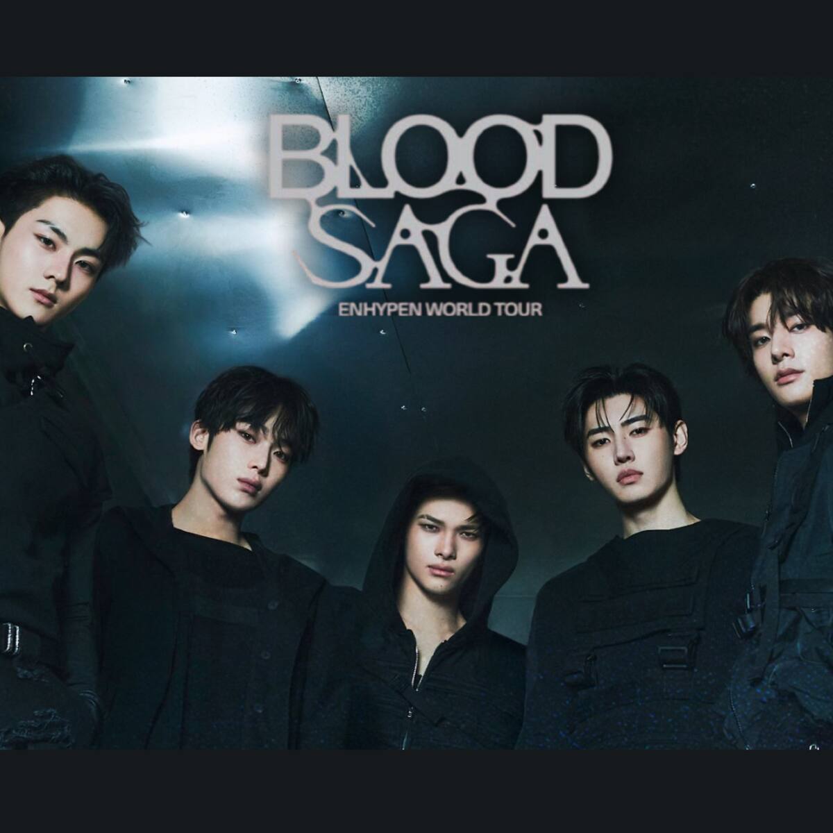 ENHYPEN en México 2026: fechas, precios estimados y lo que debes saber de su primer concierto en el país