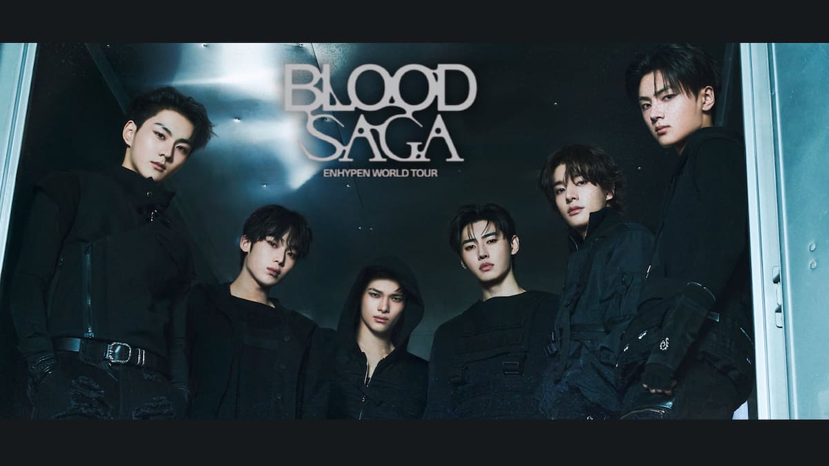 ENHYPEN en México 2026: fechas, precios estimados y lo que debes saber de su primer concierto en el país