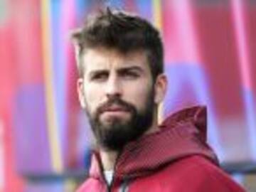 Piqué e Iker Casillas se pelean en redes por Shakira