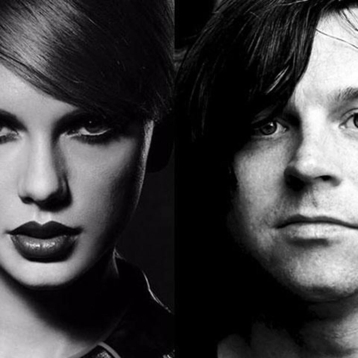 Ryan Adams hace cover de "Bad Blood"