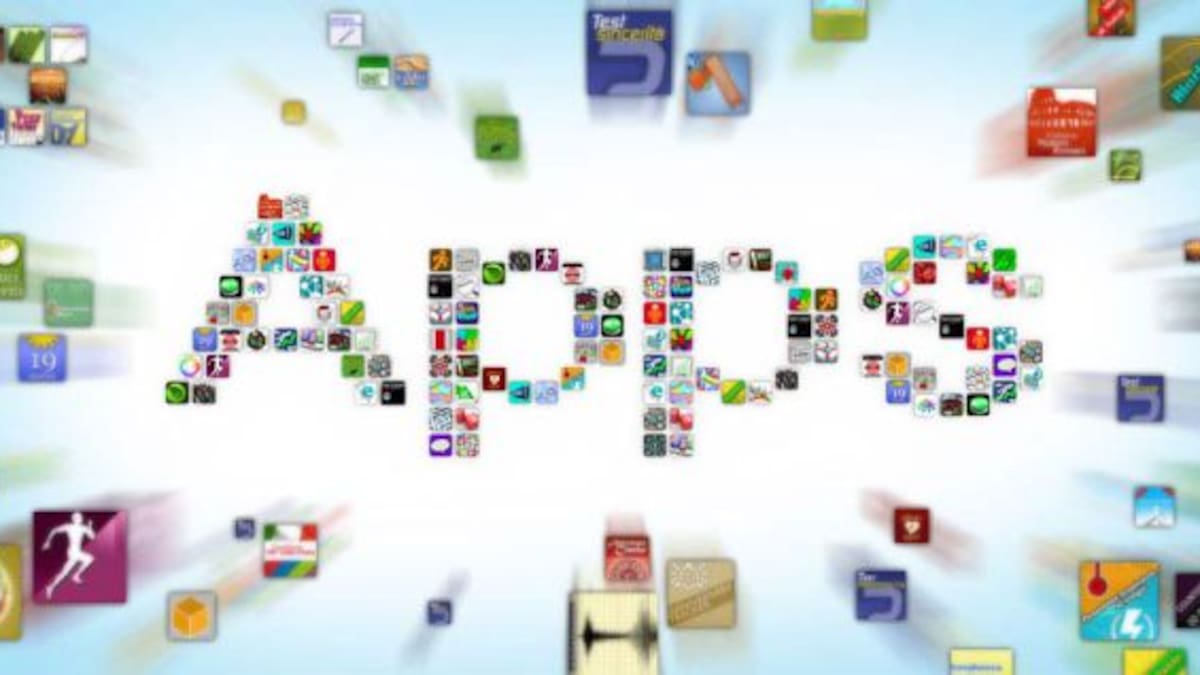 Las mejores apps del 2015