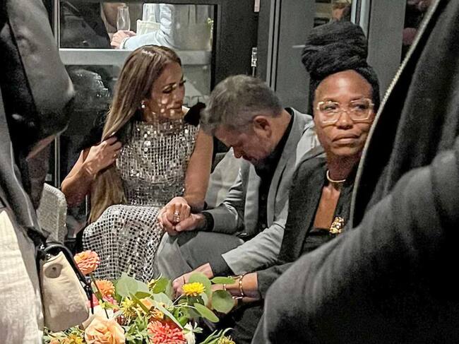 JLo y Matt Damon mantienen una sólida amistad