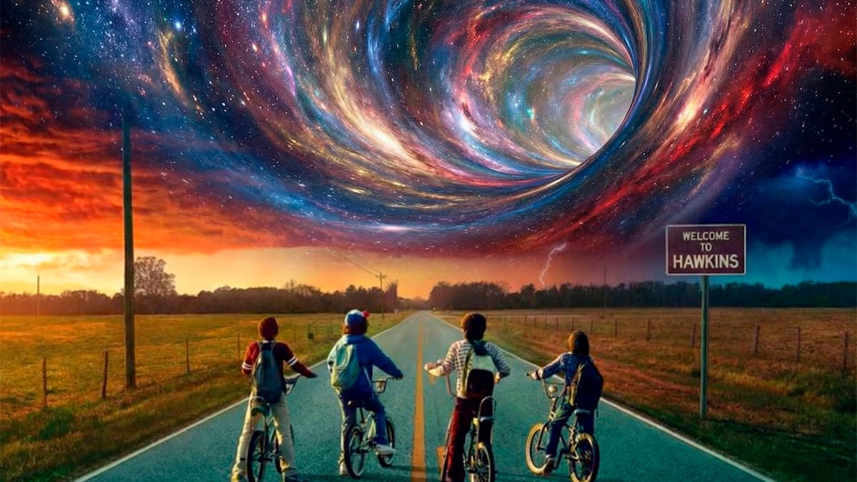 Adiós a la teoría de la dimensión paralela en Stranger Things: El Mundo del Revés es en realidad otra cosa. Todos los detalles