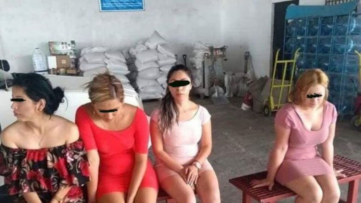 Huachicoleras causan controversia en redes sociales