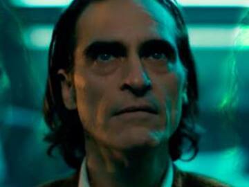 Joaquin Phoenix y la dieta extrema que realizó para Joker