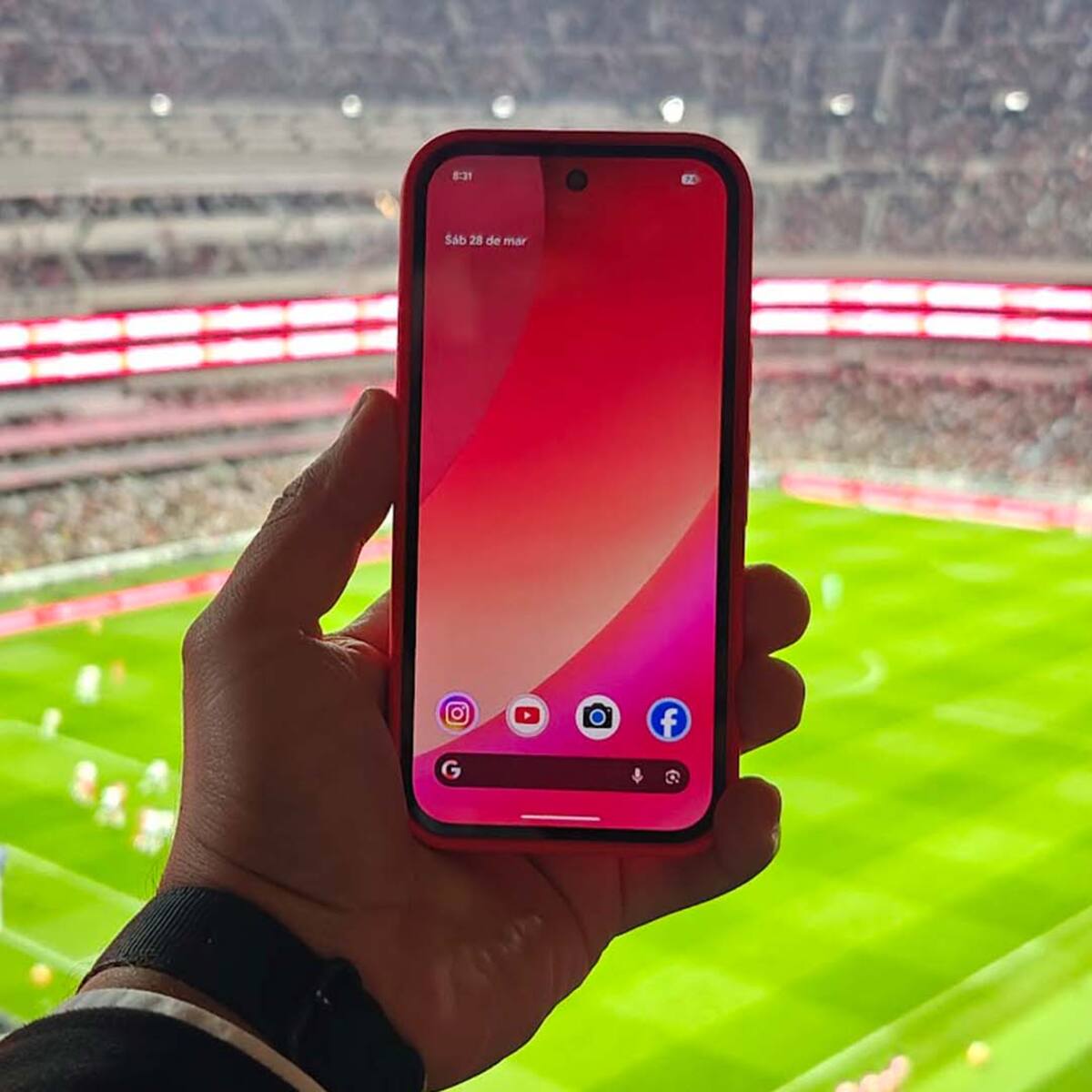 Cómo convertirte en creador de contenido con la ayuda Gemini y un smartphone