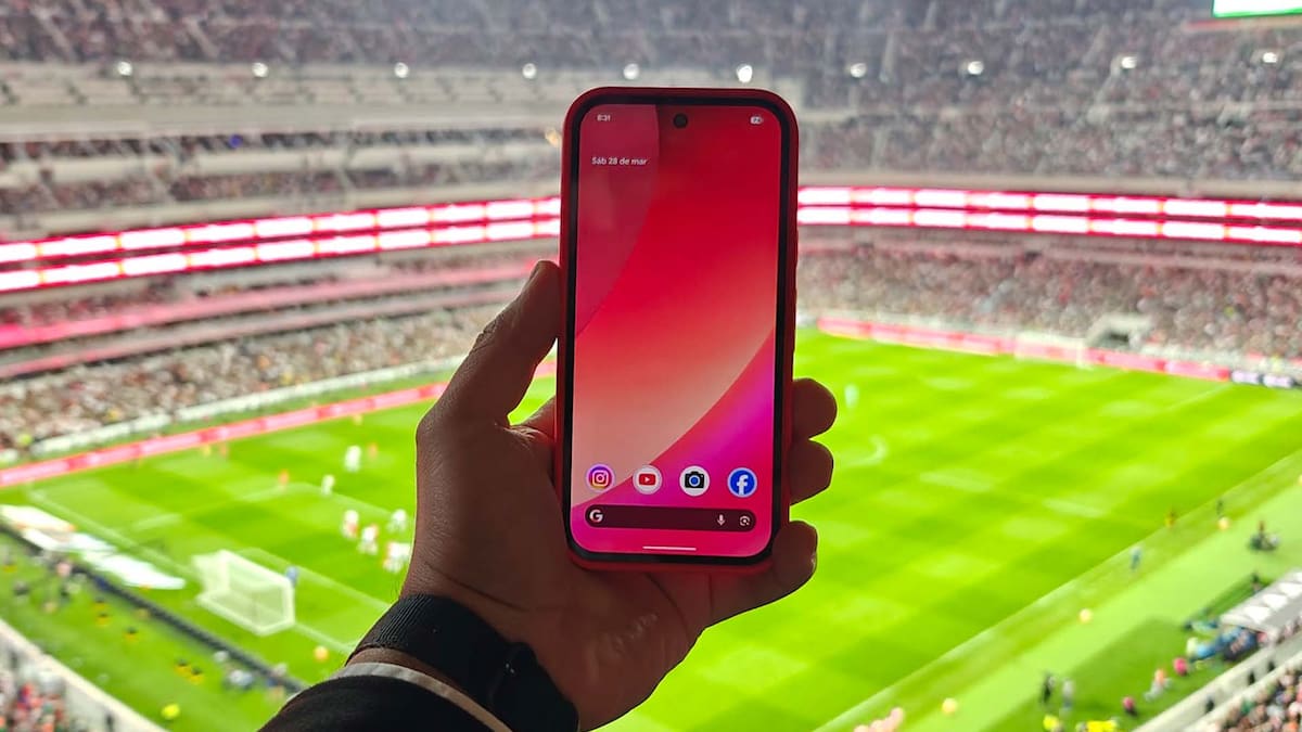 Cómo convertirte en creador de contenido con la ayuda Gemini y un smartphone