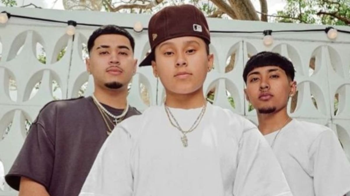 “Dios, dame Fuerza”: Armando, de Yahritza y su Esencia, preocupa a todos en la red