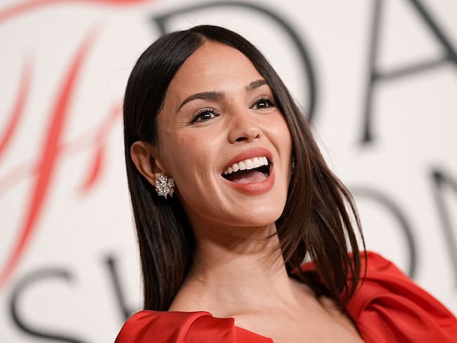 Dismorfia corporal, Eiza Gonzalez