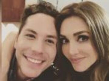 Christian Chávez confiesa cómo Anahí le salvó la vida