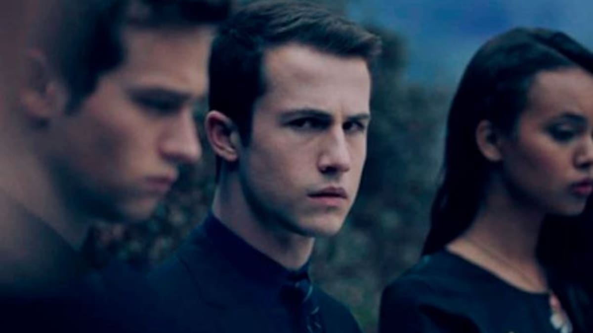"13 Reasons Why" cuarta y última temporada estrenará en Julio