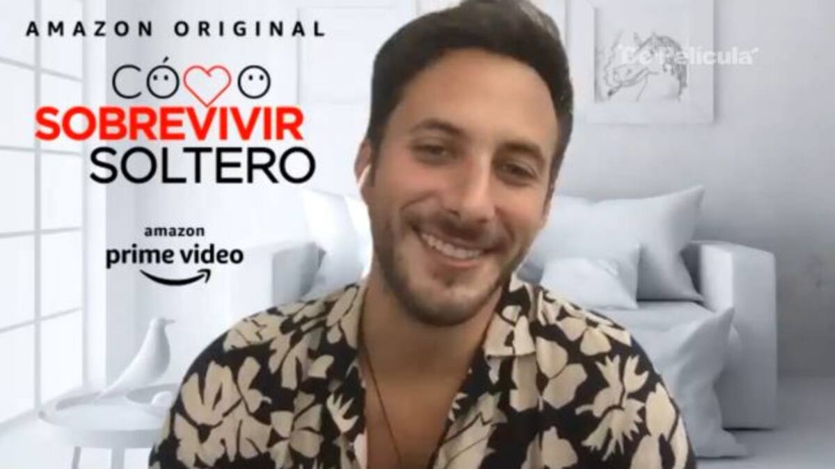 Especial De Película-Cómo sobrevivir soltero