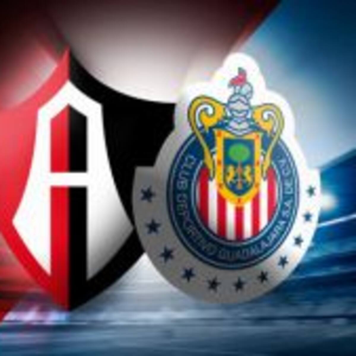 Guadalajara 4-1 sobre el Atlas