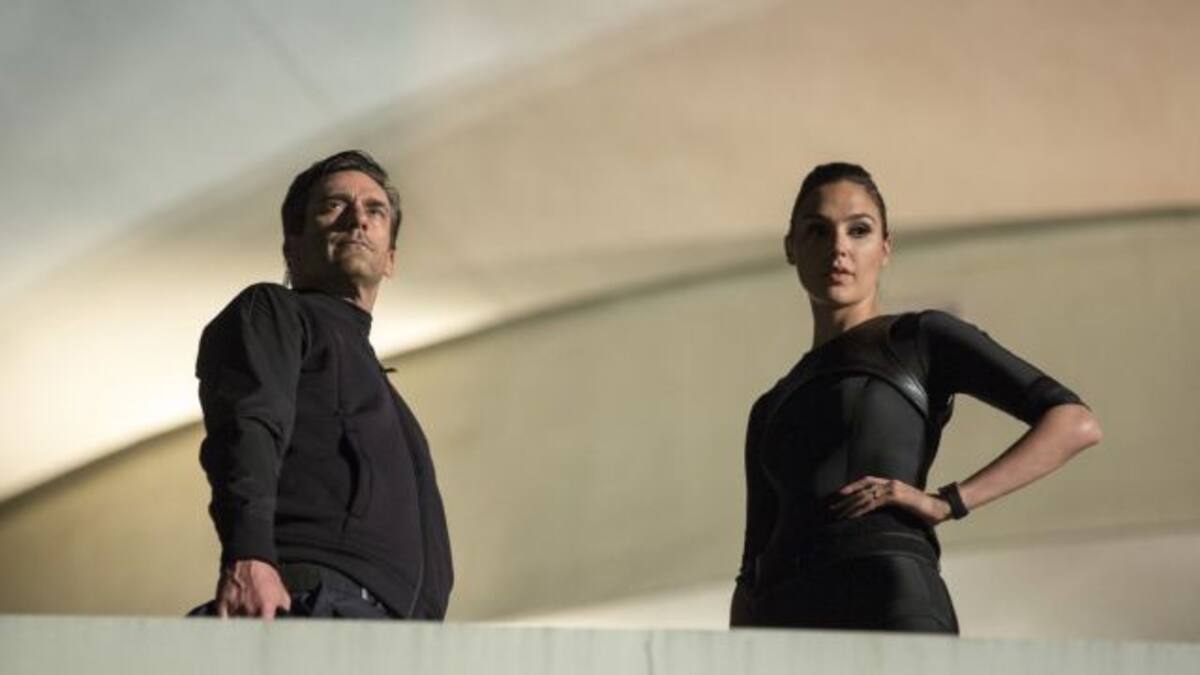 Espiando a los vecinos