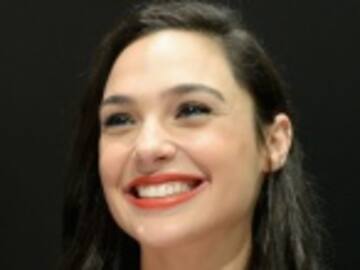 Gal Gadot luce al natural y muestra que su belleza es incomparable