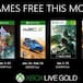 Lo nuevo de Games with Gold en Xbox para enero 2019