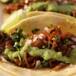 Los tacos al pastor son más saludables que la granola