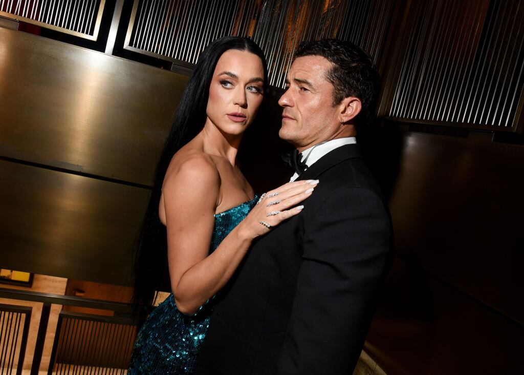 Katy Perry y Orlando Bloom terminarían su compromiso después de 9 años juntos
