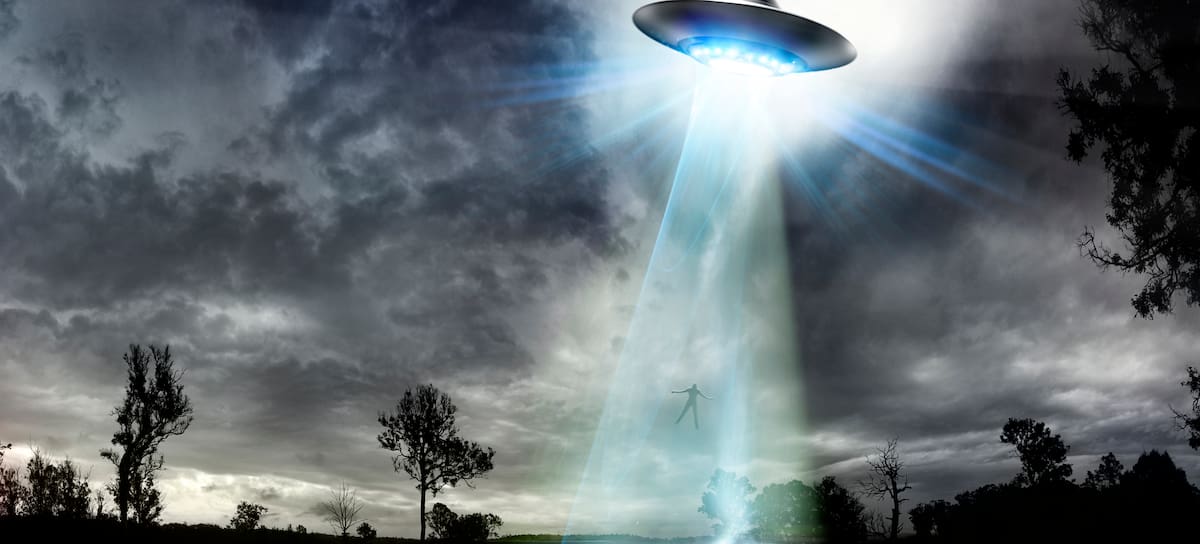 Invasión extraterrestre en el Mundial