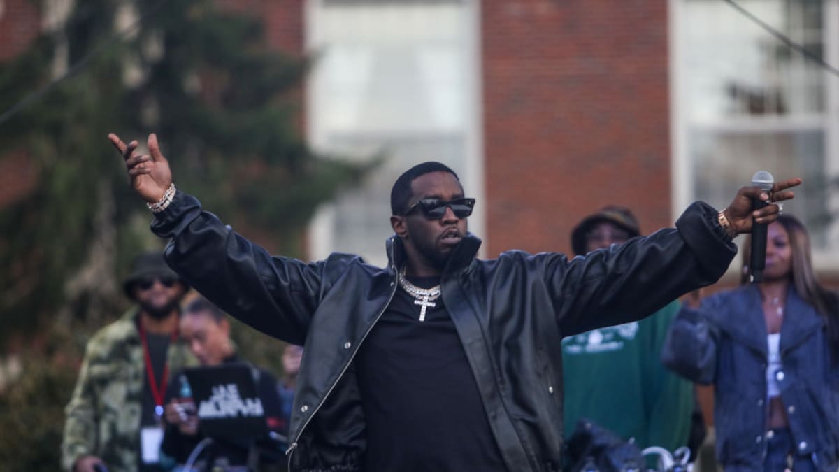 Sean “Diddy” Combs saldrá antes de prisión, en tan solo meses volvieron a modificar su fecha de liberación