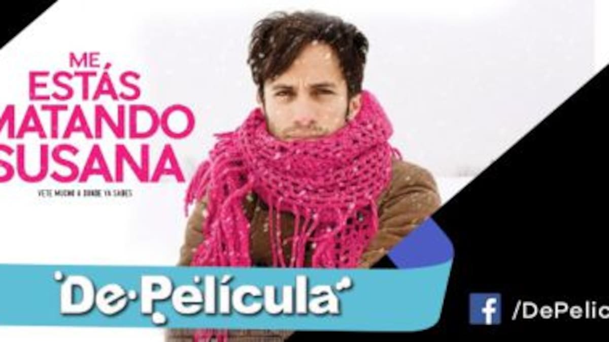 Si la amas déjala libre. Si no regresa, ve por ella