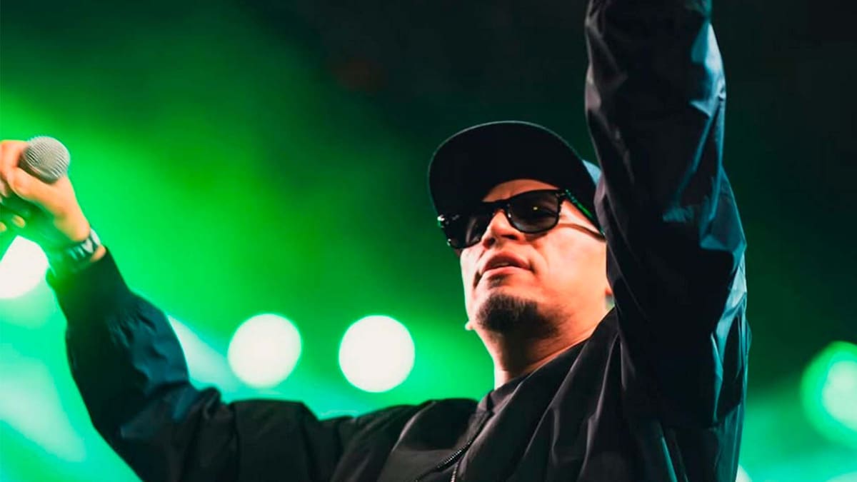 Serko Fu: El puente indestructible entre el freestyle y el gaming