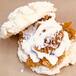 ¡Pan dulce con chilaquiles!