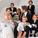 Brad Pitt y Angelina Jolie van a la corte ¿Quién se queda con los hijos?