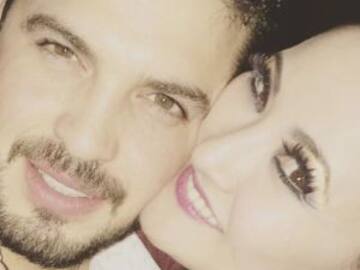 Hiromi en fotos nunca antes vistas de su boda