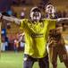 ASÍ BAILA MARADONA