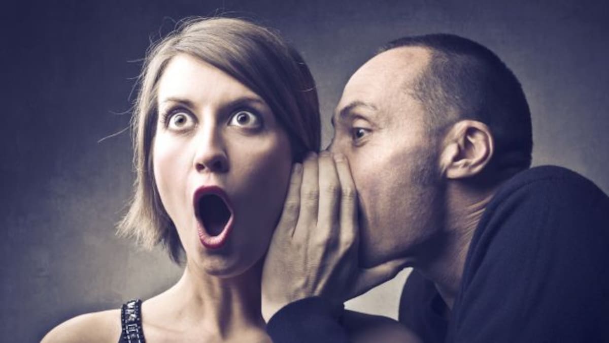 #Top Ten: Nunca Avisaron Que…