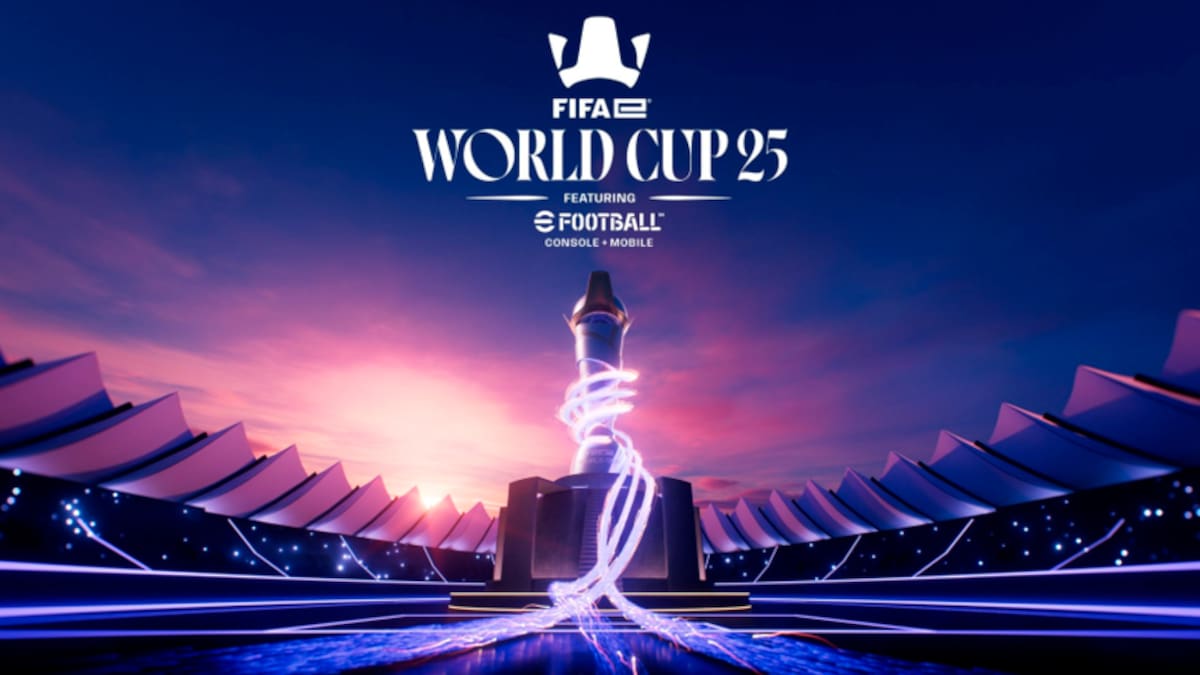 eFootball y FIFA hacen historia: Todo sobre la World Cup 2025 y la lluvia de recompensas para los jugadores