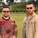 Nacho y Manuel Turizo juntos en nuevo tema