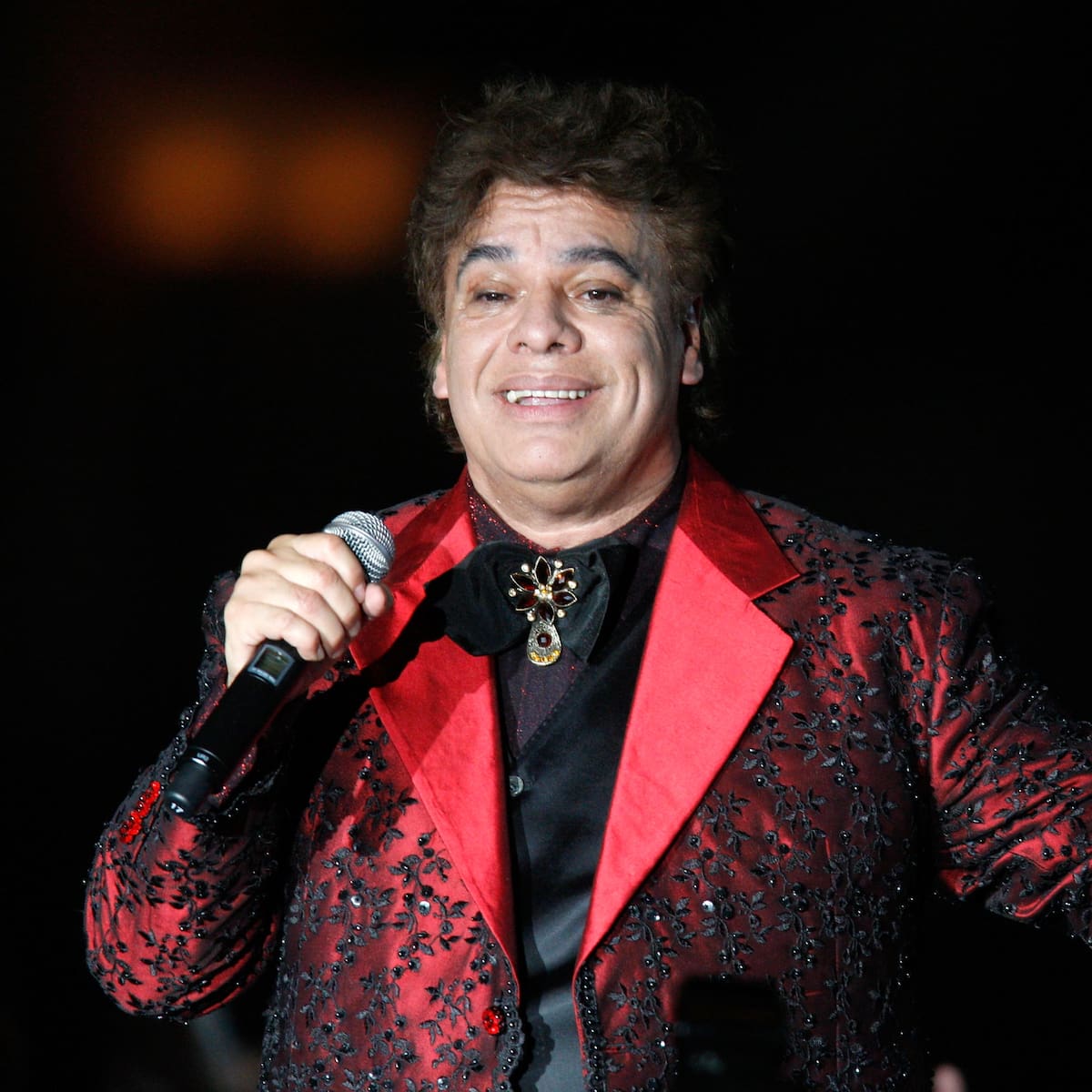 ¿Es verdad que Juan Gabriel está vivo?