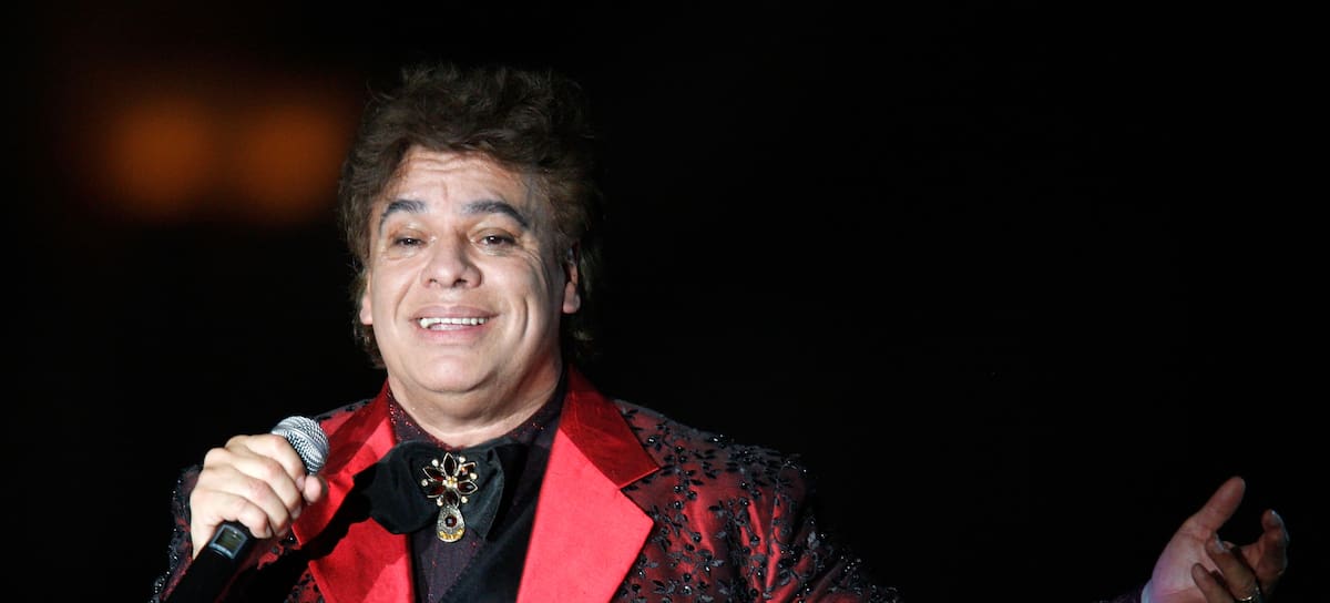 ¿Juan Gabriel sigue vivo?