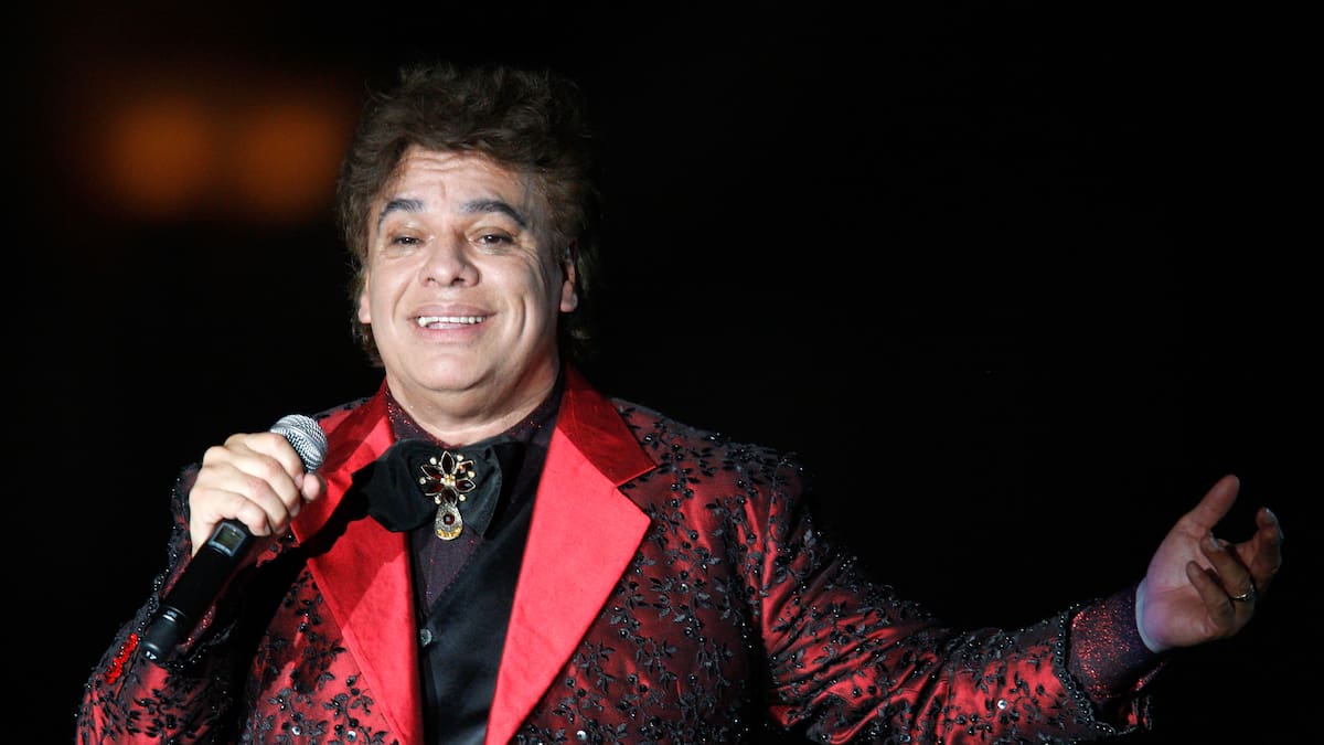 ¿Es verdad que Juan Gabriel está vivo?