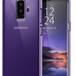 Filtran imágenes del Samsung Galaxy S9