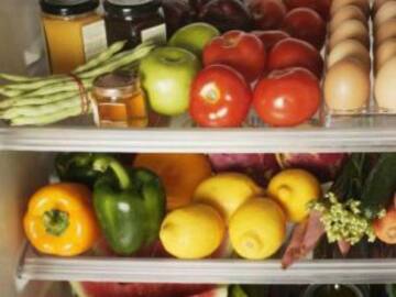 El refri público del que puedes sacar comida gratis