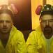 Bryan Cranston confirma rumor de la película de Breaking Bad