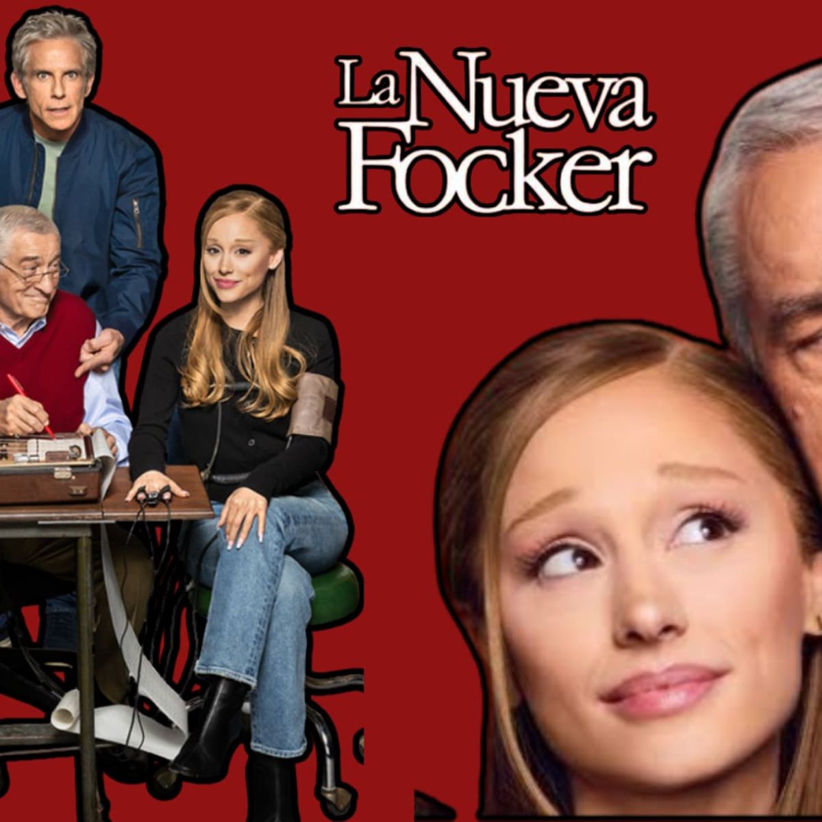 ¡Los padres de ella están de regreso! Esto sabemos de la nueva película 'La nueva Focker'