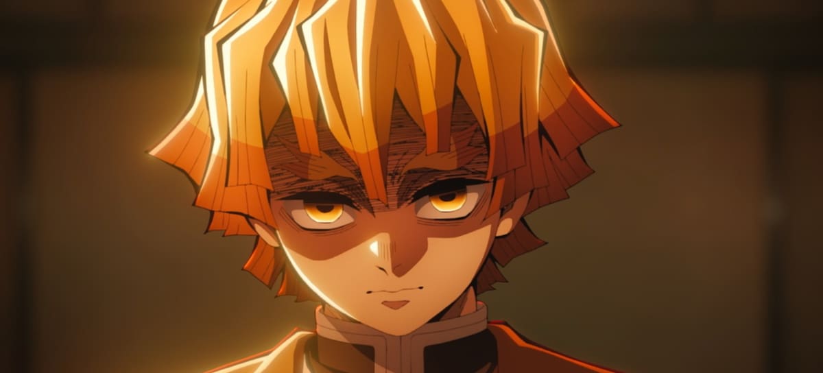 Nuevo tráiler de Demon Slayer: Castillo Infinito
