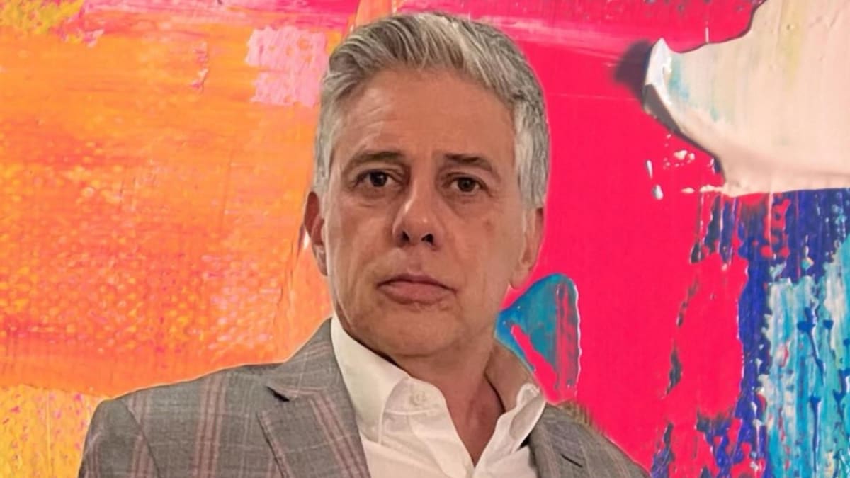 Lo que se sabe del caso de Paco de la O: acusaciones de mujeres, el polémico “departamento siniestro” y más