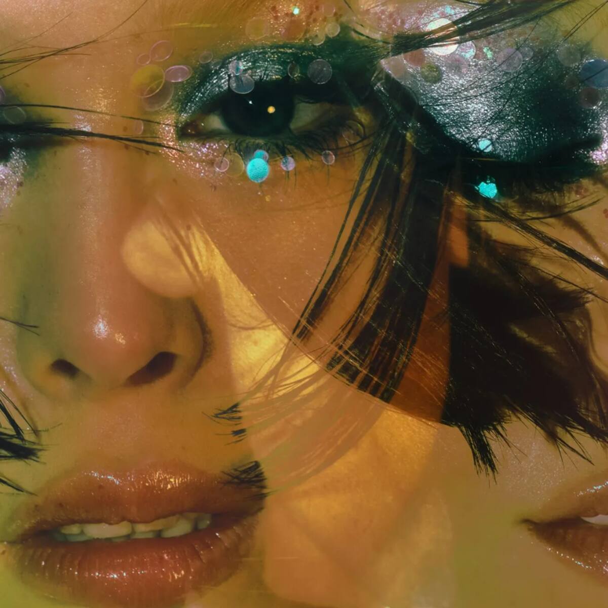 Lucid Dreams: un álbum hecho para sentir, imaginar y experimentar | Opinión del nuevo EP de Danna